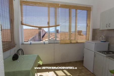 Apartments Andrijević photo 4