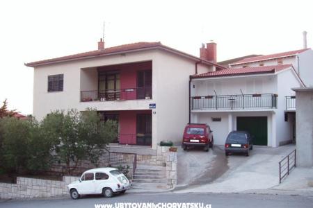 Apartments Ante Gradac – Podaca Croatia