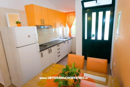 Apartments Bonaca - Podaca photo 4