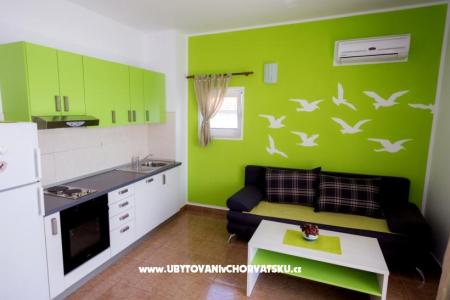 Apartments Bonaca - Podaca photo 5