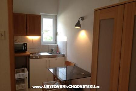 Apartments Dubravka Lozic photo 4