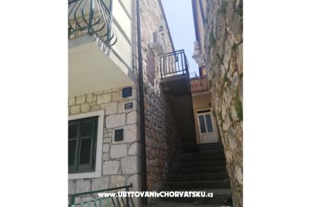 Apartments Granić Podaca photo 3
