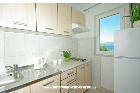 Apartments i sobe Maslina photo 3