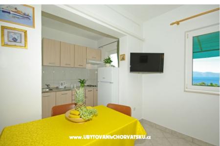 Apartments i sobe Maslina photo 4