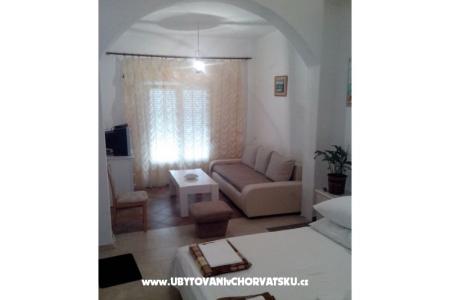 Apartments Jurić photo 2