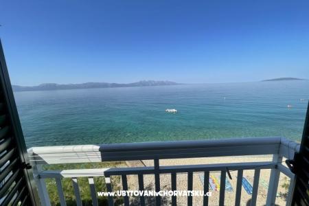 Apartments Mimoza photo 5