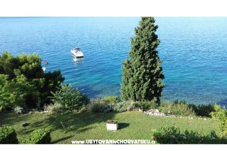 Apartments MiraMar Gradac – Podaca Croatia