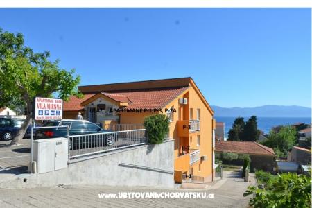 Apartments Mirnna photo 2