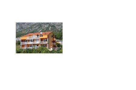 Apartments Mirnna photo 3