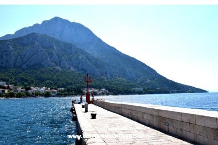 Apartments Petra-Gradac photo 2