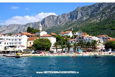 Apartments Petra-Gradac photo 4