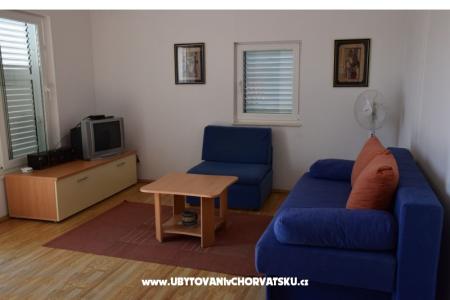 Apartments Petra-Gradac photo 5