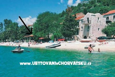 Apartments Porobilo Brist photo 4