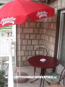 Apartments Radmila photo 2