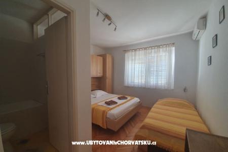 Apartments Rosa i Kreso photo 5