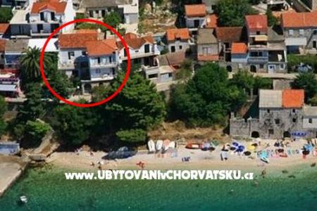 Apartments Šarić photo 2