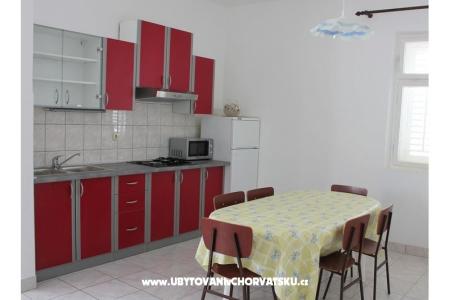 Apartments Šarić photo 5