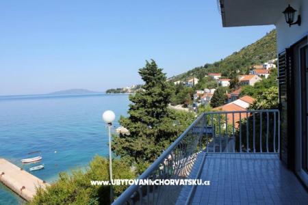 Apartments Šarić photo 3