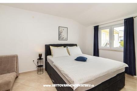 Apartments Tilda Gradac – Podaca Croatia