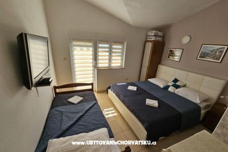 Apartments Vesna photo 2