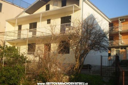 Apartments Vučić photo 2
