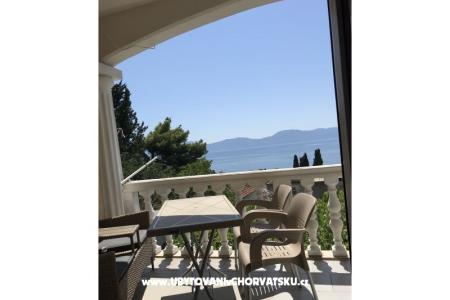 Apartments Franko-Roko Gradac – Podaca Croatia