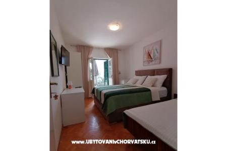 Apartment Borovi photo 5