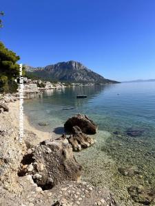 Apartment Mediteraneo Gradac – Podaca Croatia