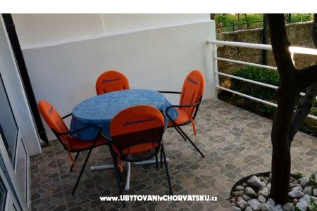 Apartments Jadranka photo 2