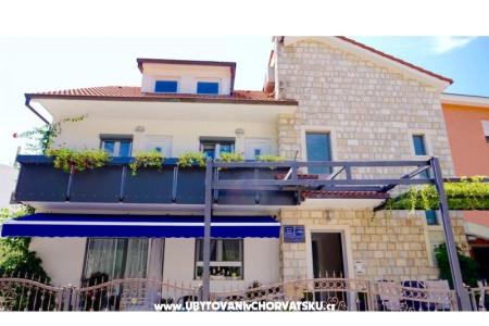 Apartments Jerković Gradac photo 2