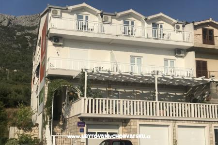 Apartments Mateljak photo 2
