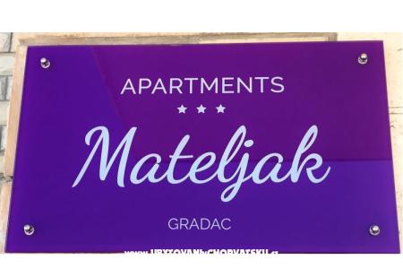 Apartments Mateljak photo 4