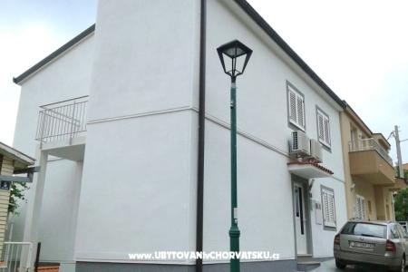 Apartments Sea star photo 4