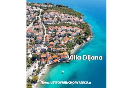 Dijana Beach House photo 2
