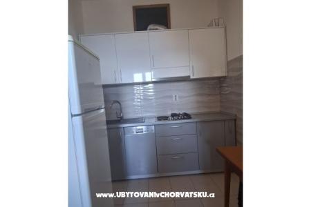 Apartments Gradina photo 2