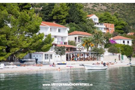 Apartments Martičić Gradac – Podaca Croatia