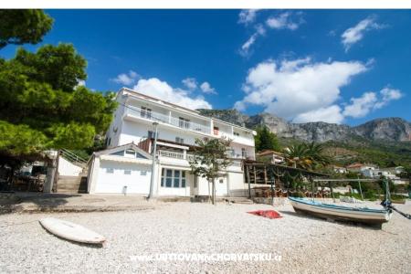 Apartments Martičić photo 3