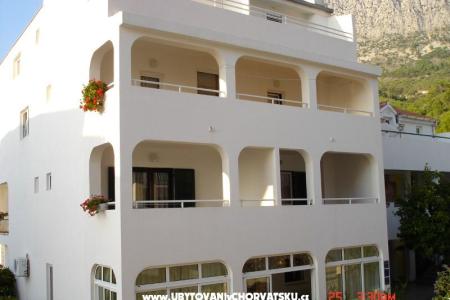 Pension Martina photo 2