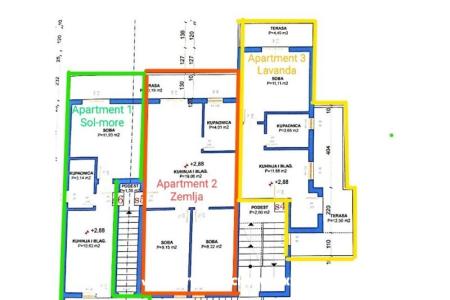Apartments Ivo photo 3
