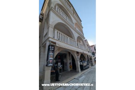 Vice Apartments Gradac – Podaca Croatia