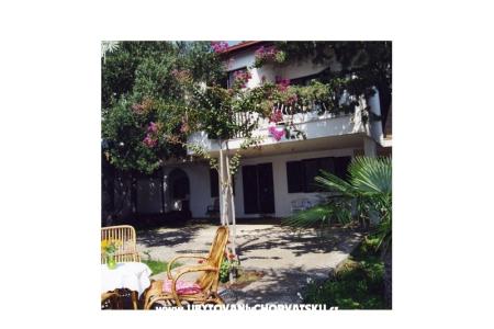 Vila Jadran photo 2
