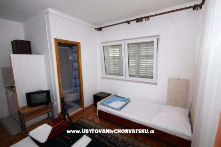 Vila Shutic Gradac photo 4