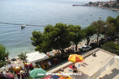 Villa Apartments Stipic photo 4