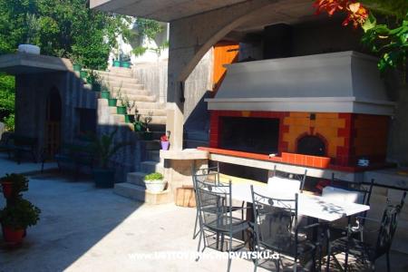 Villa Bosac photo 3