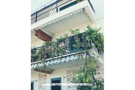 Villa Niko Gradac photo 2