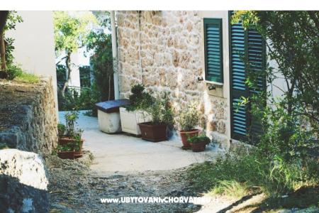 Villa Niko Gradac photo 3