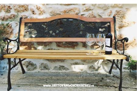 Villa Niko Gradac photo 4