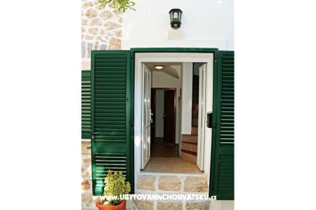 Villa Niko Gradac photo 5