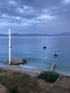 Villa Vedran Gradac – Podaca Croatia