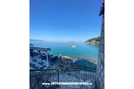  Apartments Ines Gradac – Podaca Croatia